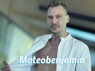 Mateobenjamin