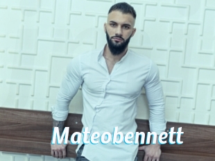 Mateobennett