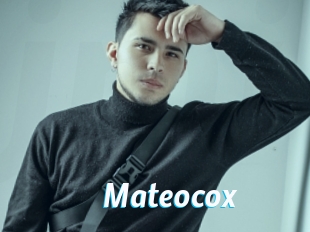Mateocox