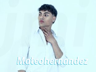 Mateohernandez