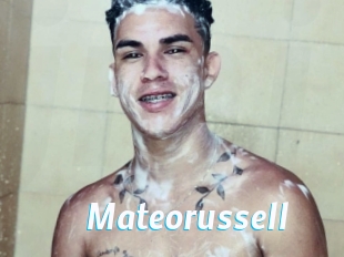 Mateorussell