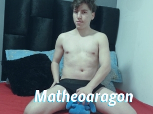 Matheoaragon