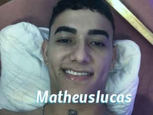 Matheuslucas