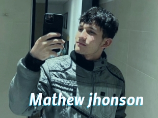 Mathew_jhonson