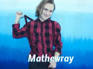 Mathewray