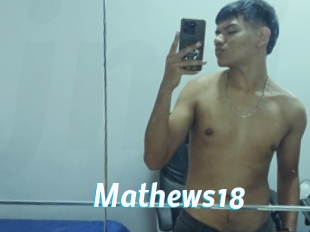Mathews18