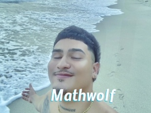 Mathwolf