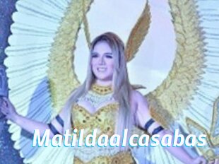 Matildaalcasabas