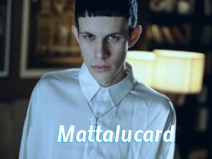 Mattalucard