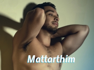 Mattarthim