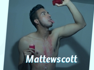 Mattewscott