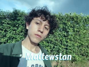 Mattewstan