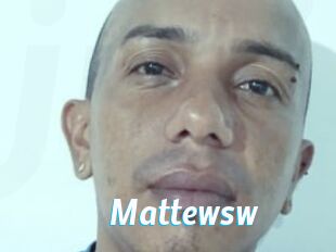 Mattewsw