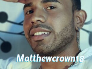 Matthewcrown18