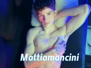 Mattiamancini