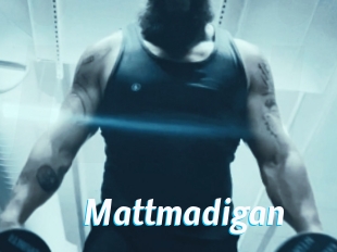 Mattmadigan