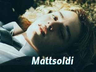 Mattsoldi