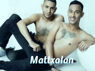 Mattxalan