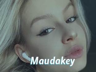 Maudakey