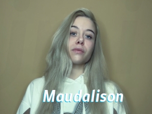 Maudalison