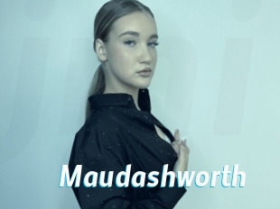 Maudashworth