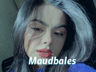 Maudbales