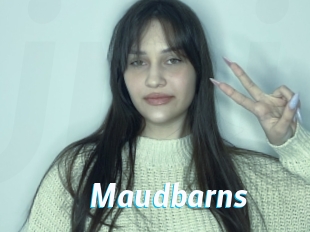 Maudbarns