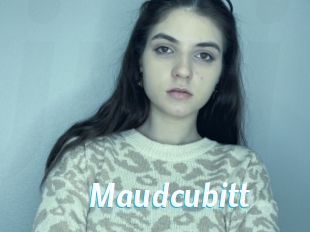 Maudcubitt