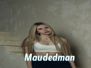 Maudedman