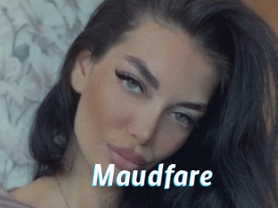 Maudfare