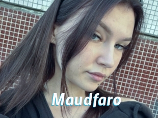 Maudfaro