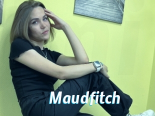 Maudfitch