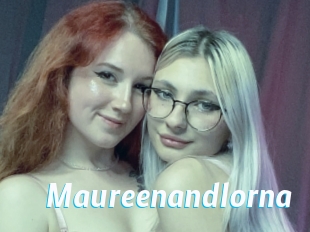 Maureenandlorna