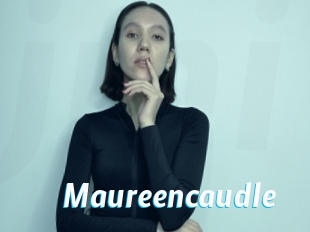 Maureencaudle