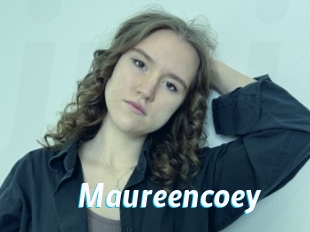 Maureencoey