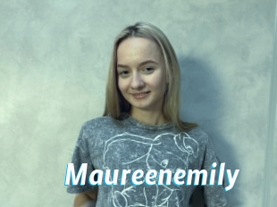 Maureenemily