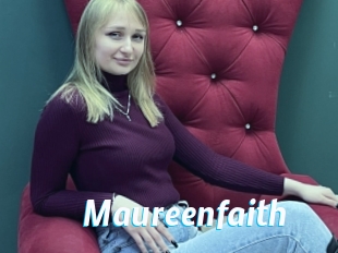Maureenfaith