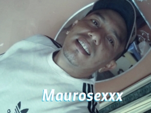 Maurosexxx