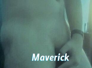 Maverick_latino