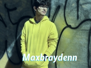 Maxbraydenn