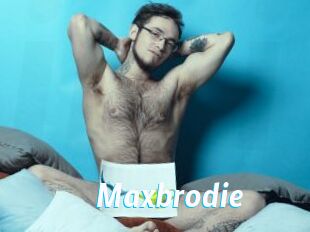 Maxbrodie