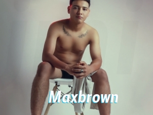 Maxbrown