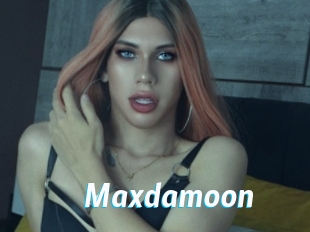 maxdamoon J Mine