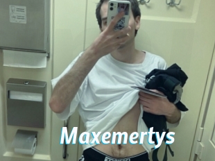 Maxemertys