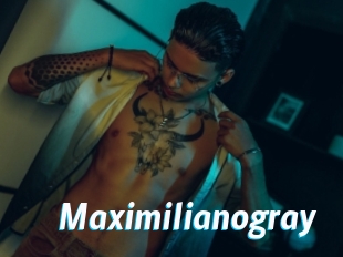 Maximilianogray