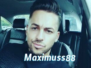 Maximuss88