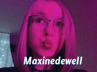 Maxinedewell