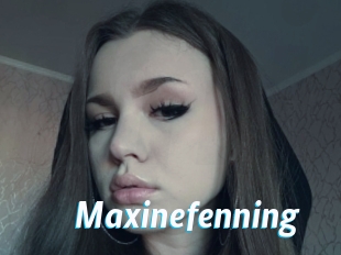 Maxinefenning