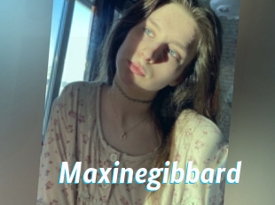 Maxinegibbard