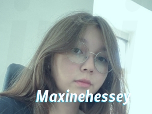 Maxinehessey